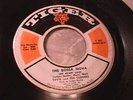 TIPPIE & THE CLOVERS Bossa Nova Soul Popcorn 45 HEAR