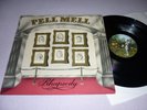 Pell Mell Rhapsody 1st press Venus prog kraut Lp nm