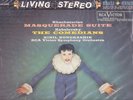 Living Stereo-Khachaturian-Re Audiophile SEALED OOP 96
