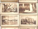 1910 era Wilfred Grenfell Labrador Orphanage Photo Book