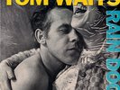 TOM WAITS Rain Dogs 1985 US ISLAND LP SHRINK