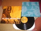 At The Drive In - Relationship Of Command LP mars volta