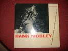 HANK MOBLEY 1568 BLUE NOTE DG RVG EAR 47 W 63RD