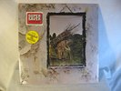 Led Zeppelin IV- ZOSO- Sealed With Promo Stickers