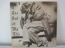 SEX The End of My Life RARE Quebec heavy prog psych LP