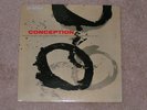 CONCEPTION  MILES DAVIS STAN GETZ   PRESTIGE LP 7013