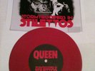 QUEEN RECORD STORE DAY STORMTROOPERS KEEP YOURSELF