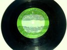 UNKNOWN - BLACK PAPER ROSES-60's UK APPLE ACETATE(Hear)