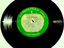 UNKNOWN - KISS OF LIFE - 60's UK APPLE ACETATE (Hear)