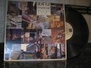 Seattle Syndrome Two minimal synth punk Lp Cinema 90