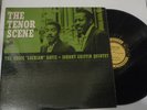 Lockjaw Davis & Johnny Griffin Quartet PRESTIGE 7191