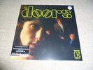 The Doors - The Doors Mono 180g 12