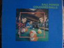 Lobby Loyde Coloured Balls Ball Power OZ Prog Psych EX