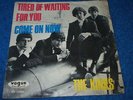 7 Inch Kinks 
