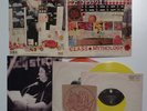 RYAN ADAMS RECORD STORE DAY Class mythology 2x7
