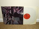 THE DOORS Strange Days LP Elektra 1967 UK 1st Press