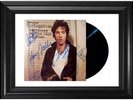 RARE - BRUCE SPRINGSTEEN & FULL E-STREET BAND - SIGNED