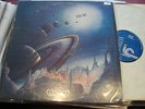SUN RA cosmos US INNER CITY 1020
