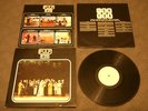 PULP - Different Class - LP -  rare, Very Good