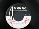 BRACEY EVERETT  ROCKABILLY ON ATLANTIC  (HEAR IT)