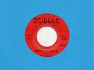 RUBY ANDREWS let's get a groove ZODIAC funk 45 Hear