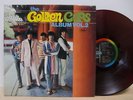 Golden Cups 2nd Fuzz Psych Freakbeat Japan GS Red Vinyl