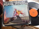MARC BRIERLEY WELCOME TO THE CITADEL UK 1968 TOP RARE