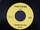 RUBY LEE  NORTHERN / SOUL ON POPTONE  (HEAR IT)