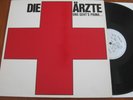 DIE ÄRZTE - Uns geht's prima MLP rotes Kreuz