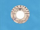EMORY & THE DYNAMICS on PEACHTREE northern soul 45