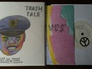 Wavves Rare 45 Record Store Day Exclusive Trash Talk