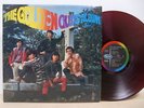 Golden Cups 1st Fuzz Psych Freakbeat Japan GS Red Vinyl