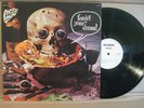 PACIFIC SOUND FORGET YOUR DREAM LP '72 SWISS PSYCH/PROG