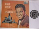 BILLY WARD AND THE DOMINOS Original Decca DG