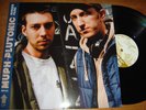 MUPH & PLUTONIC - HUNGER PAINS - OBESE LP (OZ HIPHOP)