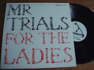 MR TRIALS - FOR THE LADIES EP - OBESE 12