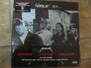 Metallica Garage Inc. Deluxe 6 LP brand new box set