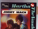  FRENCH EP 45  MOTOWN MARTHA & THE VANDELLAS