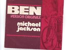  FRENCH SP 45 7 TAMLA MOTOWN MICHAEL JACKSON
