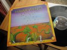 HAWKWIND SAME LP IN 1970 MINT TOP PROG. HAMMER