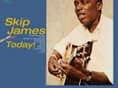 Skip James Today Record Store Day 2011 LP