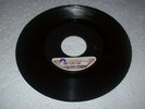 BLANK[WAIL'N'SOUL]/TROD ALONG - BOB MARLEY/WAILERS 7