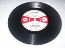ISLAND/ILLYA KURYAKIN - IKE & CRYSTALITES [REG INST] 7