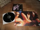 Coroner - Mental Vortex // N 0177-1 LP + POSTER