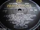 BEATLES  REVOLVER  Ist UK PARLOPHONE STEREO VG PLUS