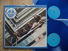 THE BEATLES- 1967-1970 RARE LIMITED BLUE VINYL