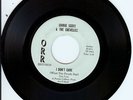 NORTHERN SOUL 45 COOKIE SCOTT 