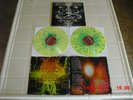 Neurosis Through Silver in... DLP Neurot Sunn Merzbow
