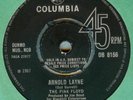 THE PINK FLOYD*ARNOLD LAYNE*PSYCH*HEAR BOTH SIDES*MOD