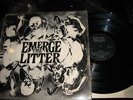 The Litter - Emerge - UK Psych Prog LP 1970 Probe RARE